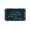 Blue, variant on 2.42Inch Display Module 128x64 Resolution SPI IIC Interfaces For Microcontrollers Compactly ABS Design