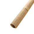 thumbnail image 2 of Maoww 10pcs Newspaper Wrap Paper Double Sided Party Gift Flower Wrap Decor Kraft Paper, 2 of 2