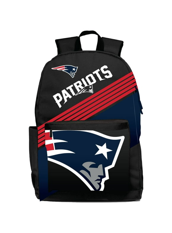 MOJO New England Patriots Ultimate Fan Backpack