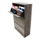 thumbnail image 1 of Zapatero Venecia Armable Rustik Wood Hogare Venecia, 1 of 7