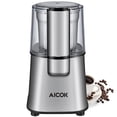 thumbnail image 1 of Molino de Café Aicok  Eléctrico Acero Inoxidable 9100, 1 of 1