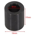 thumbnail image 1 of Digital Position Display Woodworking Counter Reducer Sleeve Counter Accessories 14mm to 8mm, 1 of 9