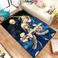 thumbnail image 1 of Alfombrilla antideslizante para decoración de sofá, alfombrilla antideslizante para sala de estar, dormitorio y área impresa en HD, Dropshipping100 cm por 120 cm100 cm por 120 cm zhangmengya unisex, 1 of 2