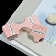 thumbnail image 4 of Tarjetas de exhibición de pinzas para el cabello Sunnimix 2x50 Piezas 9x3,5 Cm Rosa, 4 of 8