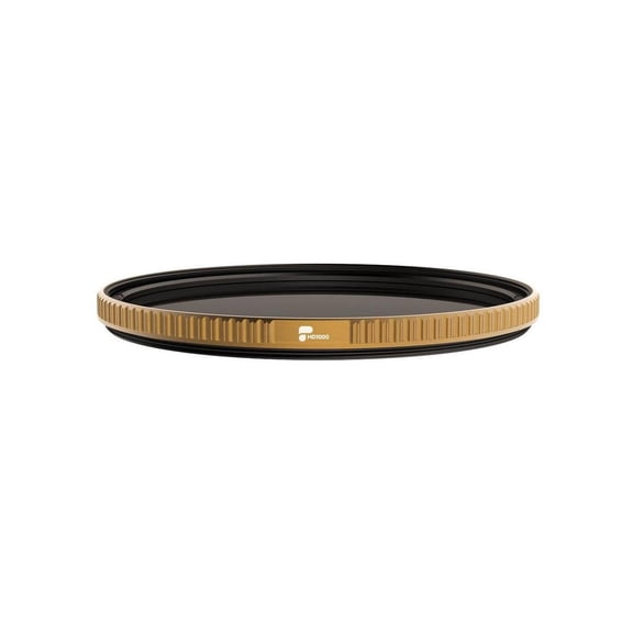 Polar Pro QuartzLine 77mm ND1000 Glass Filter, 10 Stops