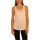 thumbnail image 1 of Camiseta de tirantes Reebok Racerback para mujer, rosa, mediana, 1 of 6