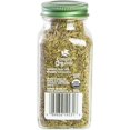 thumbnail image 2 of Simply Organic - Feuille de Thym Biologique, 31 g, 2 of 2