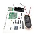 thumbnail image 2 of 1 Set Diy Electronic Kit Fm Radio Receiver Module 76-108mhz Diy Radio Speaker Kit Frequency Modific, 2 of 5