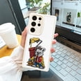 thumbnail image 3 of Manténgase a la moda y mantenga seguro su iPhone 14, 13, 12 Pro y 11 con esta moderna funda para teléfono con gráficos., 3 of 4