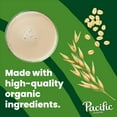 thumbnail image 4 of Pacific Foods Barista Series Original Oat Milk, Plant Based Milk, 32 oz Carton, 4 of 6