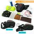 thumbnail image 4 of Motorcycle Thigh Bag Oxford Cloth Motorbike Leg Backpack Multifunction Hip Bum Belt Fanny Bag For Moto Riding, 4 of 8