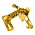thumbnail image 3 of Motorcycle License Plate Bracket, Motorcycle License Plate Holder Adjustable CNC Aluminium Alloy Universal, 3 of 7