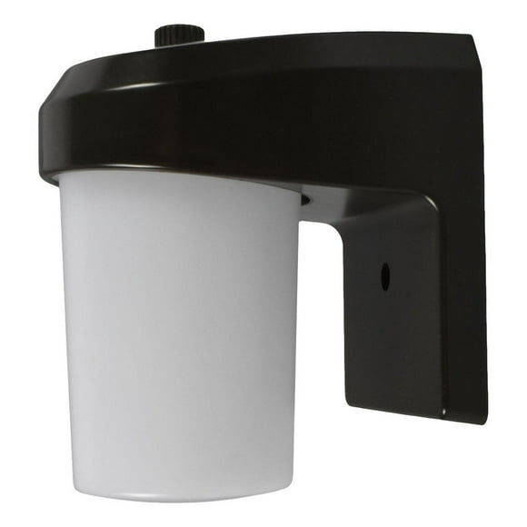 Luminario Led Halo Fotocelda Blanco 5000K