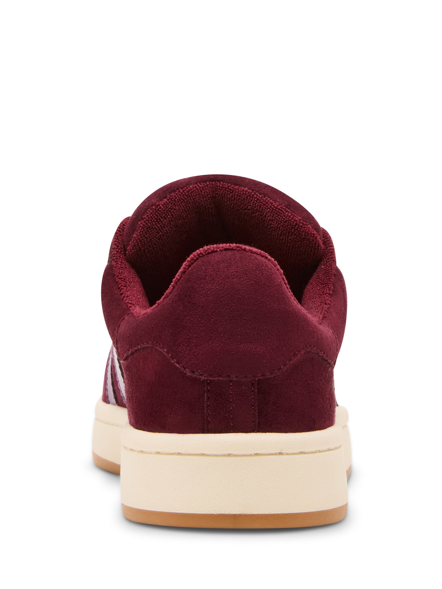Madden Girl Women's Nollee Lace-Up Skater Sneaker