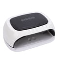 thumbnail image 1 of Gel Nail Light 108W Intelligent Sensor Nail Gel Curing Dryer for Manicure Nail Polish Curing Lamp Nail Lamp Nail Dryer Gel Nail Light Nail Art Light Nail Gel Curing Dryer, 1 of 7