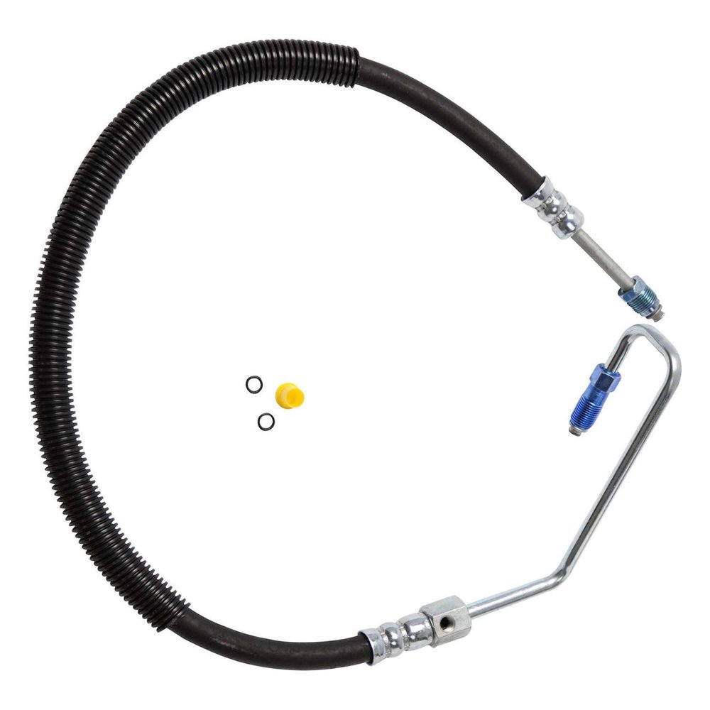 CARQUEST Line Assembly HP Power Steering Pressure Hose