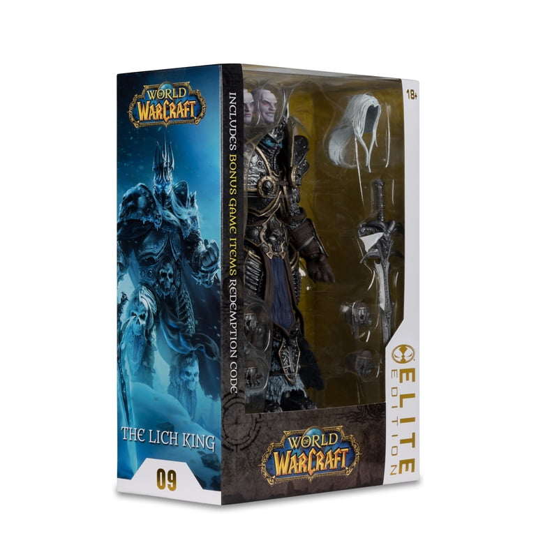 World of Warcraft The Lich King 7