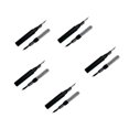 thumbnail image 1 of 10 Pcs Cleaning Soft Brush Bluetooth Earphone Cleaning Brush Earbuds Cleaning Tools Earbuds Case Cleaning Pen, 1 of 5