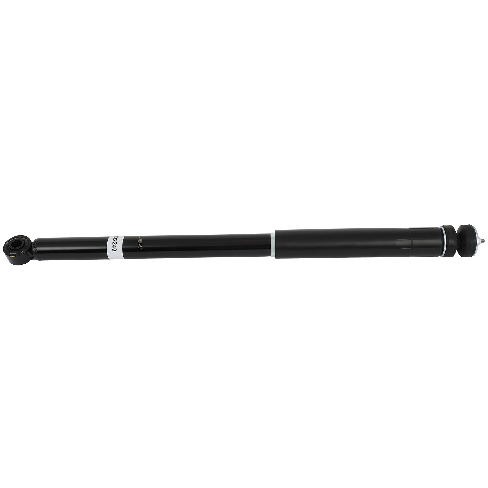 cciyu 2x Rear Shocks Absorbers Fit for 1998-2002 for Honda Accord 343493 5688 Auto Shocks Gas Shocks Struts Amortiguadores