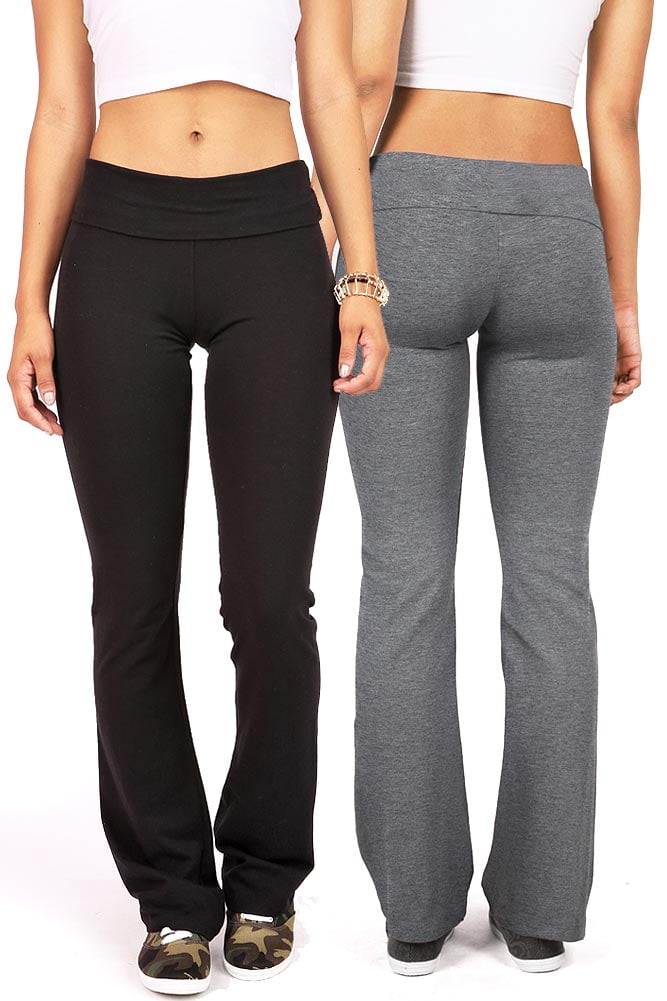 junior yoga pants