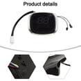 thumbnail image 2 of Electric Bike 48-72V Display Motor Speed Meter Screen E-Bike Scooter Control Handlebar Switch Electric Vehicle Accessories Parts, 2 of 10