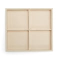 thumbnail image 1 of Pulsera Wolf Vault Half Tray Beige LusterLoc, 1 of 6