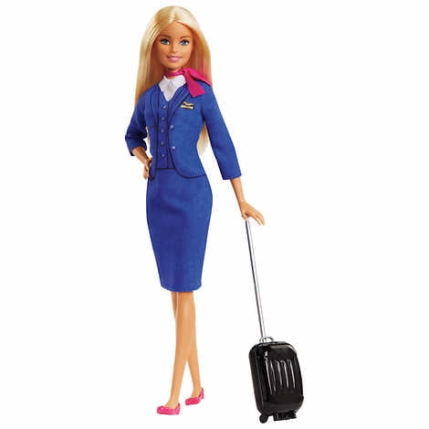 barbie dream careers