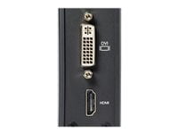 Kensington SD3500v 5Gbps USB 3.0 Dual 2K Docking Station - HDMI/DVI-I/VGA - Windows