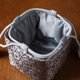 thumbnail image 5 of Bolsa de almacenamiento para tetera, taza de té portátil, paquete de taza de té de viaje, bolsa de tela, juego de té chino Kung Fu, acogedor, bolsa de almacenamiento para utensilios de té para viajes, 5 of 5