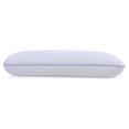 thumbnail image 3 of Classic Brands Medium Firm Cool Gel Memory Foam Pillow, Standard Size, 3 of 9