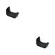 thumbnail image 2 of Advancent Fingers Rest Protections Handy Installation Woodwind Equipment Rubber Protective Auxiliary Holder Musical Cover Protective Gear 2Conjunto, 2 of 6