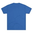thumbnail image 2 of Aldean - Small town cowgirl - Unisex Tri-Blend Crew Tee, 2 of 4