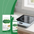 thumbnail image 6 of Multifunctional Kitchen Appliance Cleaner, Multifunction Cleaner for Kitchen Appliances, KitchenCleaner Spray, Heavy Duty Oil Stain Remover for Cooktop, Oven, Stove (1PC), 6 of 7