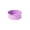 Purple, variant on 6 Inch Round Silicone Cake Baking Pan Mold Flexible Non Stick Reusable Bakeware for Oven Microwave Dishwasher