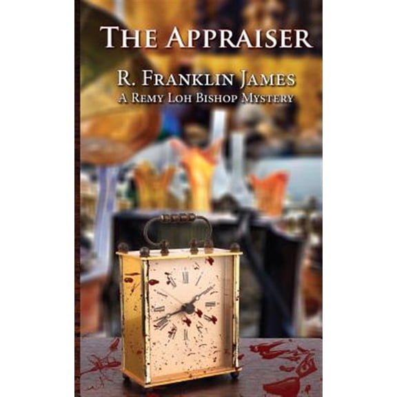 Pre-Owned Appraiser (Paperback) 1603817808 9781603817806