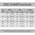 thumbnail image 2 of Women's Cancer Prevention Month Printing Round Neck Long Sleeve Casual T Shirt Top (2) T Shirts Tops for Women T Shirt Pack Workout Clothes Womens Tee Tops Shirts for Women Striped Short Sleeve, 2 of 3