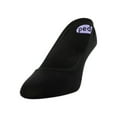 thumbnail image 2 of Peds Women's Low Cut Lightweight Liner Socks, 3 Pairs, 2 of 6