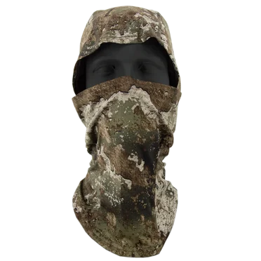 TrueTimber SilverTec Ninja Hood