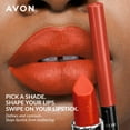 thumbnail image 3 of Avon Glimmersticks Retractable Lip Liner / CORAL / SET OF 3, 3 of 5