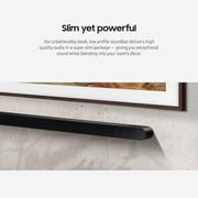 Samsung HW-S800D 3.1.2 Ch Soundbar and Subwoofer with Wireless Dolby Atmos and 2 Year Amber Protection Plan (2024)