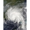 thumbnail image 2 of Hurricane Dennis off United States Gulf Coast Poster Print, 2 of 2