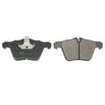 thumbnail image 3 of Winstop Brake Pad Set, Front WS.1240.0.M, Jaguar S Type 2008-2006, 3 of 6