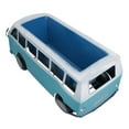 thumbnail image 6 of Camper Van Planter Flower Pot Garden Metal Ornament Farm Home House Herbs, 6 of 6