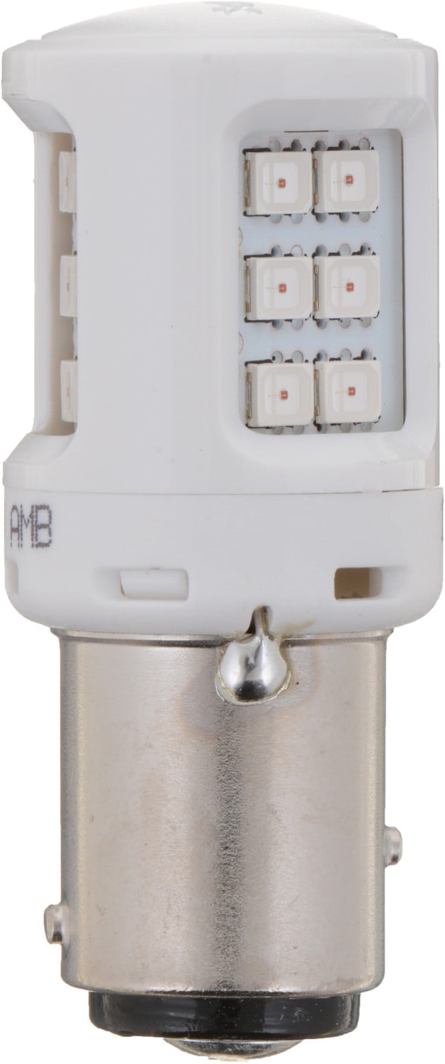 Philips Ultinon 1157A Amber LED, 2 Pack
