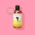 thumbnail image 4 of Camille Rose Honey Hydrate & Soften All Ages Leave-In Conditioner with Honey & Olive Fruit Oil, 9oz, 4 of 9