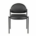 thumbnail image 6 of Boss Office Products B9505-BK Stacking Chairs, 6 of 9