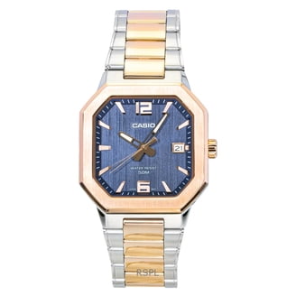 Casio A1000M-1B Collection Women's Digital Watch with Stainless