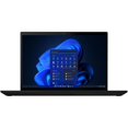 thumbnail image 2 of Estación de trabajo móvil Lenovo ThinkPad 21HK0007US de 16" - WUXGA - 1920 x 1200 - Intel Core i7 13.ª generación i7-1360P Dodeca-core (12 núcleos) - 16 GB de RAM total - 16 GB de memoria integrada -, 2 of 5