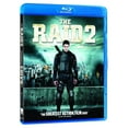 thumbnail image 1 of The Raid 2 (Blu-ray), 1 of 2
