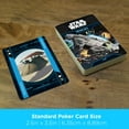 thumbnail image 5 of Star Wars Vehicles Playing Cards, 5 of 7